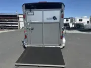 new Stock / Stock Combo Trailers Maverick Trailers  for sale, in Galt, CA Thumbnail 5