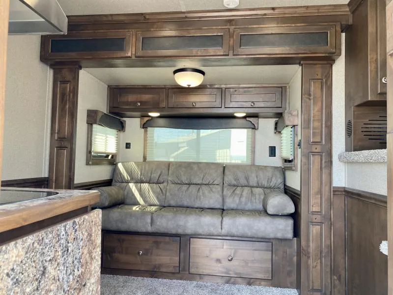 new Horse Trailers Merhow Trailers  for sale, in Galt, CA Thumbnail 4