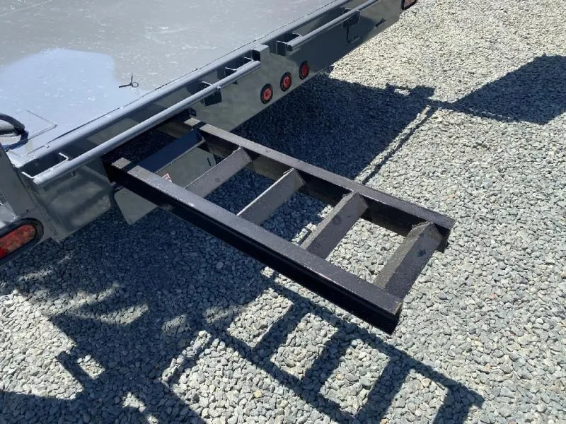 new Dump Trailers Snake River  for sale, in Galt, CA Thumbnail 11