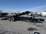 new Equipment / Flatbed Trailers Innovative  for sale, in Galt, CA Thumbnail 90