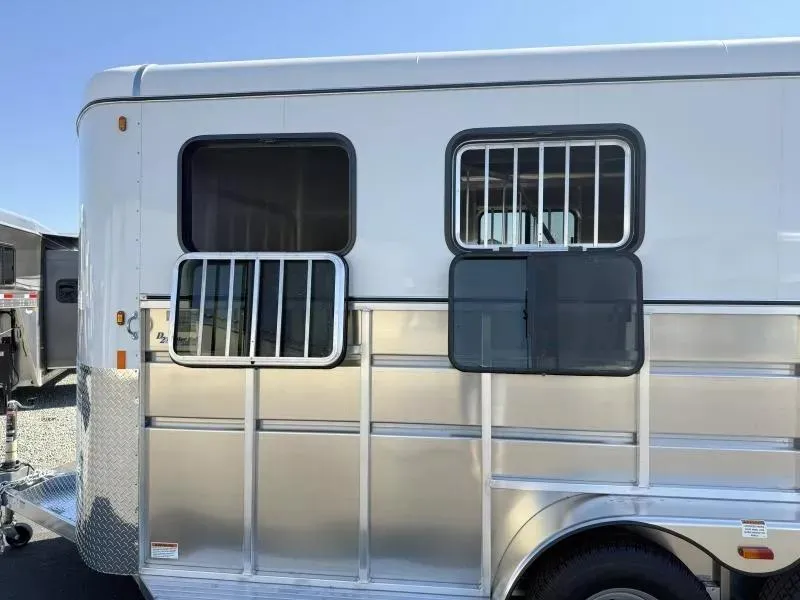 new Horse Trailers Maverick Trailers  for sale, in Galt, CA Thumbnail 15