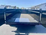 new Dump Trailers Innovative  for sale, in Galt, CA Thumbnail 39