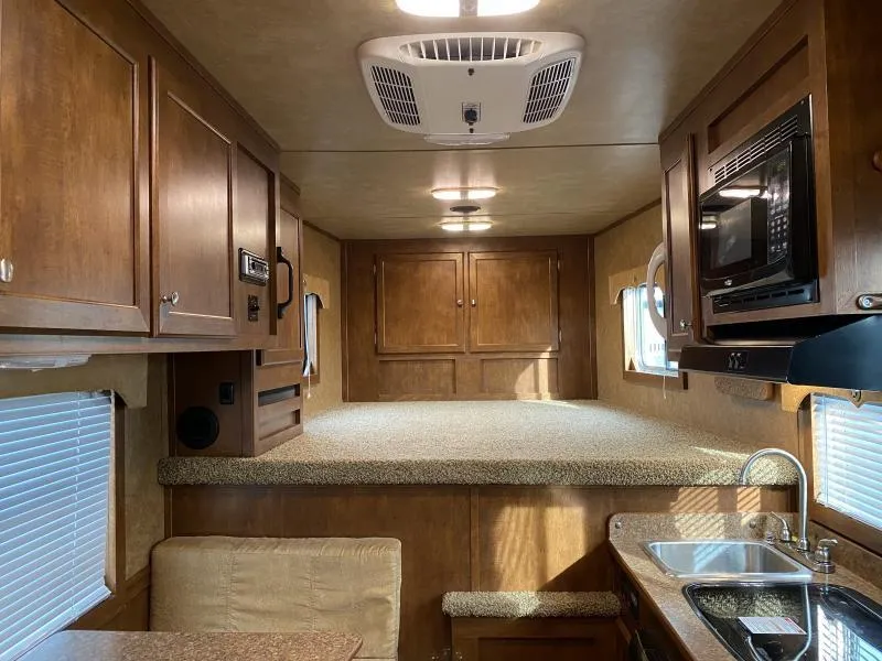 used Horse Trailers Exiss Trailers  for sale, in Galt, CA Thumbnail 5