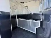 new Horse Trailers Bison Trailers  for sale, in Galt, CA Thumbnail 22