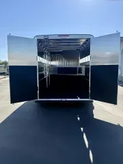 new Horse Trailers Maverick Trailers  for sale, in Galt, CA Thumbnail 9
