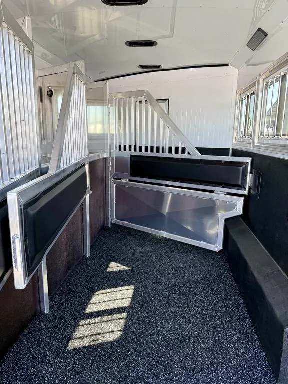 new Horse Trailers Sooner  for sale, in Galt, CA Thumbnail 84