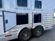 new Horse Trailers Exiss Trailers  for sale, in Galt, CA Thumbnail 30