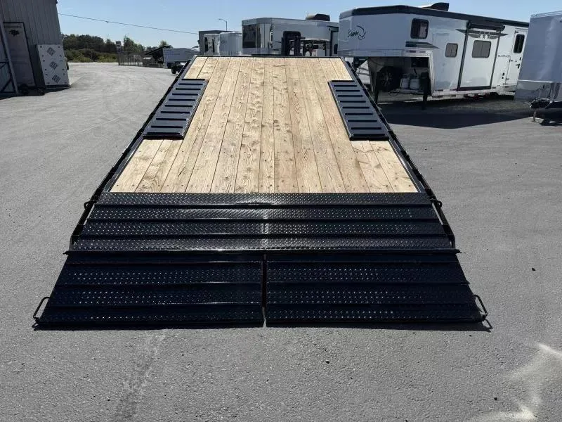 new Equipment / Flatbed Trailers Snake River  for sale, in Galt, CA Thumbnail 12
