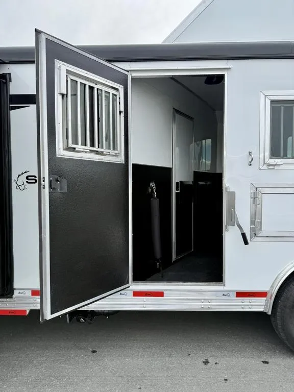 new Horse Trailers Bison Trailers  for sale, in Galt, CA Thumbnail 113