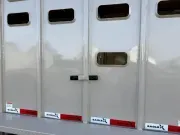 new Stock / Stock Combo Trailers Eagle X Trailers  for sale, in Galt, CA Thumbnail 44