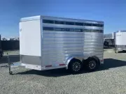 new Horse Trailers Exiss Trailers  for sale, in Galt, CA Thumbnail 15