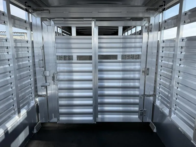 new Other Trailers Exiss Trailers  for sale, in Galt, CA Thumbnail 8