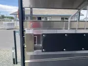 new Horse Trailers Maverick Trailers  for sale, in Galt, CA Thumbnail 10