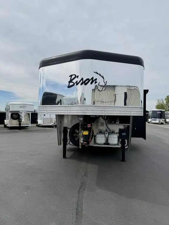 new Horse Trailers Bison Trailers  for sale, in Galt, CA Thumbnail 122
