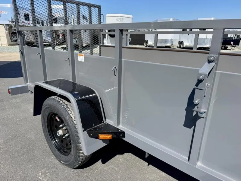 new Other Trailers C and B Quality Trailer Works  for sale, in Galt, CA Thumbnail 3