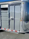 new Stock / Stock Combo Trailers Maverick Trailers  for sale, in Galt, CA Thumbnail 14