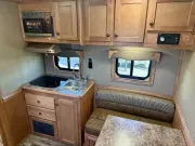 new Horse Trailers Merhow Trailers  for sale, in Galt, CA Thumbnail 9