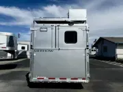 new Horse Trailers Merhow Trailers  for sale, in Galt, CA Thumbnail 55
