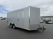 new Car Haulers / Racing Trailers Haulmark  for sale, in Galt, CA Thumbnail 1