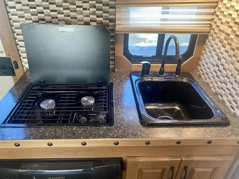 used Horse Trailers Trails West Manufacturing  for sale, in Galt, CA Thumbnail 12