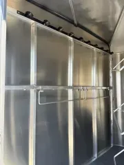 new Horse Trailers Maverick Trailers  for sale, in Galt, CA Thumbnail 4