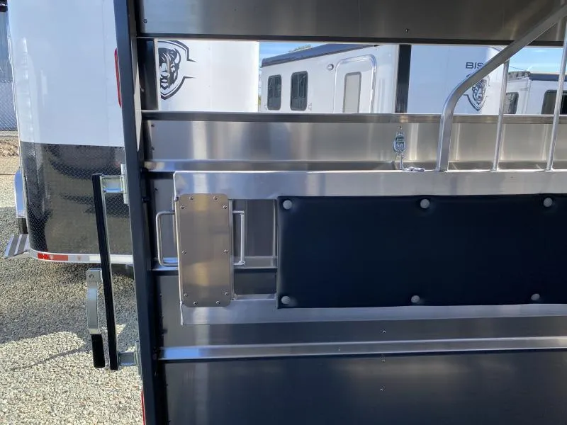 new Horse Trailers Maverick Trailers  for sale, in Galt, CA Thumbnail 14