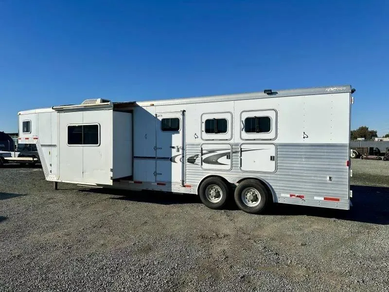 used Horse Trailers Other  for sale, in Galt, CA Thumbnail 42