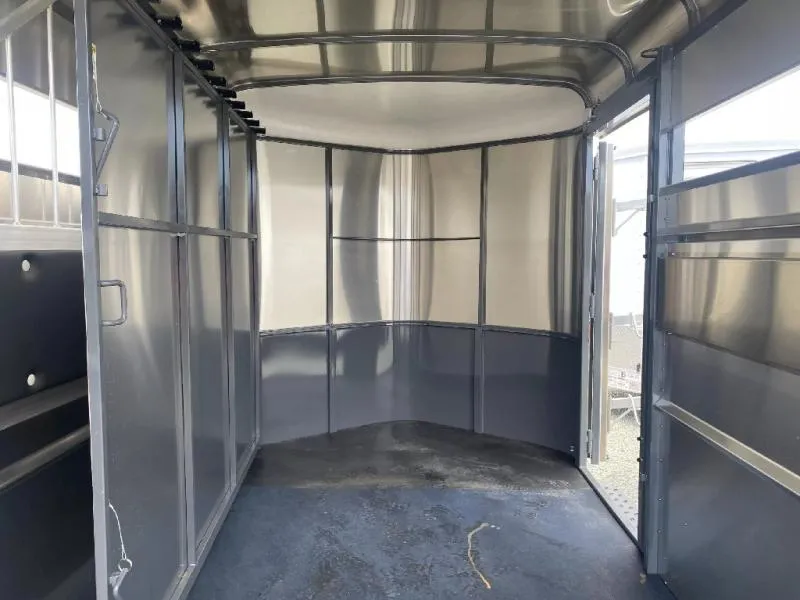 new Horse Trailers Maverick Trailers  for sale, in Galt, CA Thumbnail 12