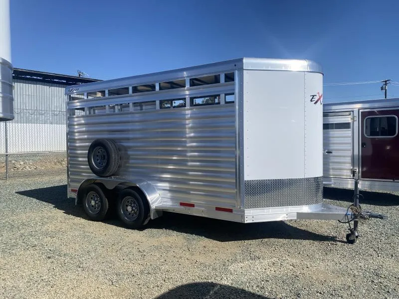 new Other Trailers Exiss Trailers  for sale, in Galt, CA Thumbnail 13
