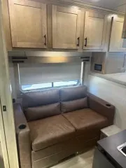 used Horse Trailers Exiss Trailers  for sale, in Galt, CA Thumbnail 4