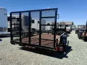 new Utility Trailers Innovative  for sale, in Galt, CA Thumbnail 9