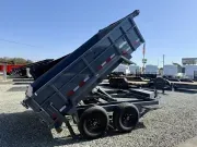 new Dump Trailers Snake River  for sale, in Galt, CA Thumbnail 12