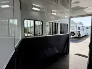 new Horse Trailers Merhow Trailers  for sale, in Galt, CA Thumbnail 80