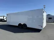 new Car Haulers / Racing Trailers Haulmark  for sale, in Galt, CA Thumbnail 11