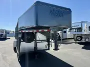 new Stock / Stock Combo Trailers Maverick Trailers  for sale, in Galt, CA Thumbnail 16