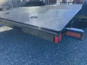 new Equipment / Flatbed Trailers Innovative  for sale, in Galt, CA Thumbnail 37