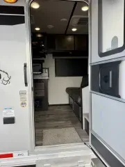 new Horse Trailers Bison Trailers  for sale, in Galt, CA Thumbnail 5