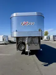 new Horse Trailers Exiss Trailers  for sale, in Galt, CA Thumbnail 24
