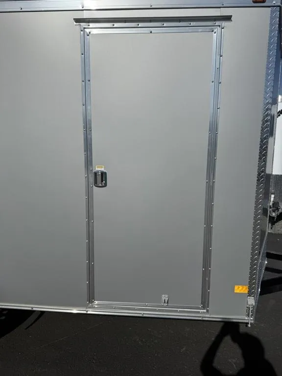 new Cargo (Enclosed) Trailers Haulmark  for sale, in Galt, CA Thumbnail 8
