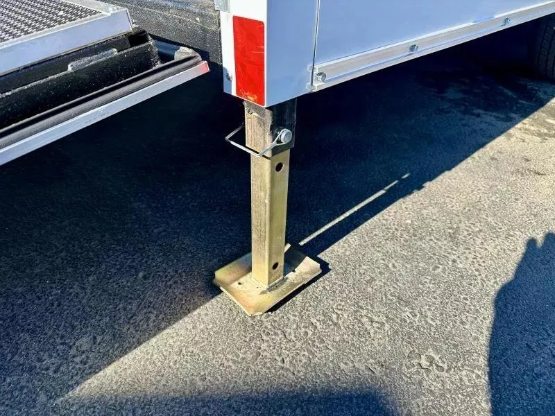 new Car Haulers / Racing Trailers Haulmark  for sale, in Galt, CA Thumbnail 56