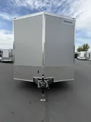new Car Haulers / Racing Trailers Haulmark  for sale, in Galt, CA Thumbnail 15