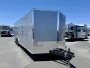 new Car Haulers / Racing Trailers Haulmark  for sale, in Galt, CA Thumbnail 3