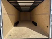 new Car Haulers / Racing Trailers Haulmark  for sale, in Galt, CA Thumbnail 9