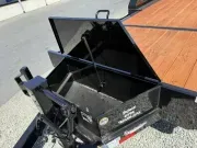 new Equipment / Flatbed Trailers Snake River  for sale, in Galt, CA Thumbnail 4
