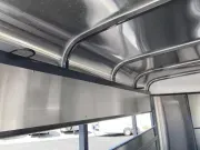 new Stock / Stock Combo Trailers Maverick Trailers  for sale, in Galt, CA Thumbnail 8