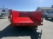 new Dump Trailers Snake River  for sale, in Galt, CA Thumbnail 11