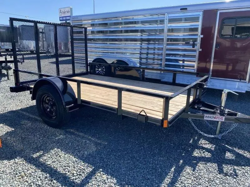 new Utility Trailers Other  for sale, in Galt, CA Thumbnail 10