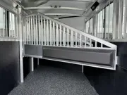 new Horse Trailers Exiss Trailers  for sale, in Galt, CA Thumbnail 8