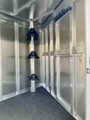 new Horse Trailers Exiss Trailers  for sale, in Galt, CA Thumbnail 30