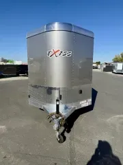 new Stock / Stock Combo Trailers Exiss Trailers  for sale, in Galt, CA Thumbnail 20